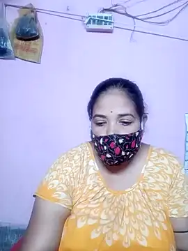 Hotty-rumi online show from 20, 2, 2025