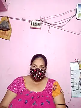 Hotty-rumi online show from 22, 2, 2025