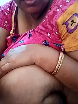 Hotty-rumi online show from 27, 2, 2025