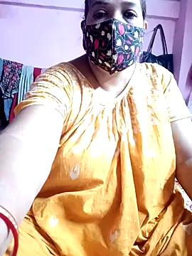 Hotty-rumi online show from 16, 3, 2025