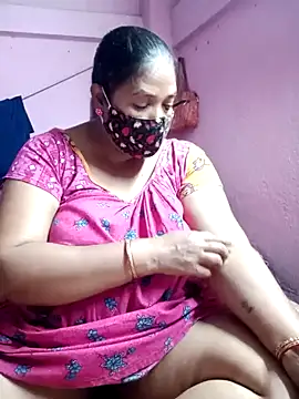 Hotty-rumi online show from 19, 3, 2025