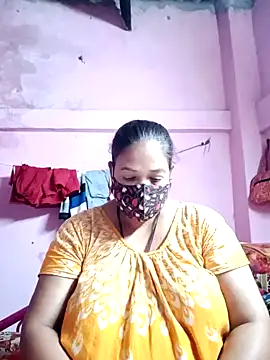 Hotty-rumi online show from 20, 3, 2025