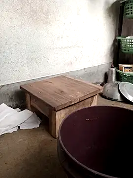 Hotty-rumi online show from 20, 9, 2025