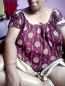 Hotty-rumi online show from 23, 9, 2025