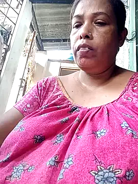 Hotty-rumi online show from 28, 9, 2025