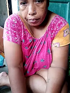 Hotty-rumi online show from 8, 10, 2025