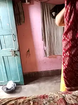 Hotty-rumi online show from 11, 10, 2025