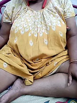 Hotty-rumi online show from 16, 11, 2025