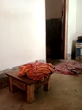 Hotty-rumi online show from 1, 3, 2026