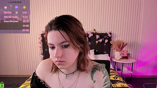 Bonni Meiz online show from 7, 1, 2026