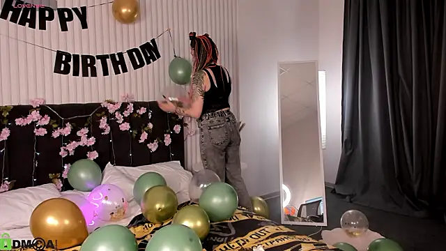 Bonni Meiz online show from 15, 1, 2026