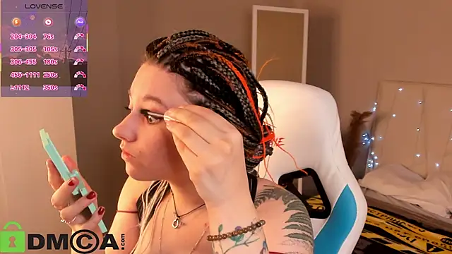 Bonni Meiz online show from 18, 1, 2026