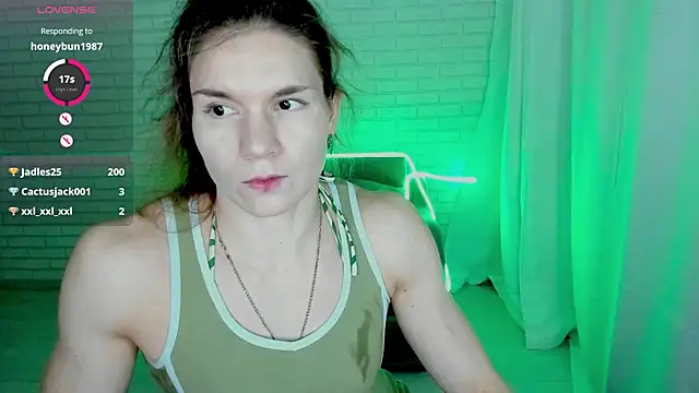 Lisa Ray online show from 21, 1, 2025