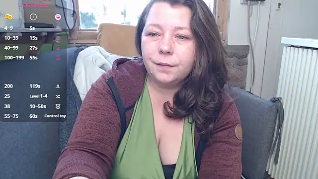 Snapshot of KasiaPrivat chatting on 13, 1, 2025 KasiaPrivat online show from 13, 1, 2025