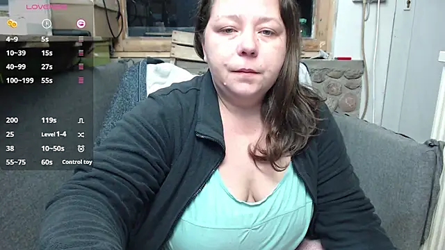 Snapshot of KasiaPrivat chatting on 15, 1, 2025 KasiaPrivat online show from 15, 1, 2025