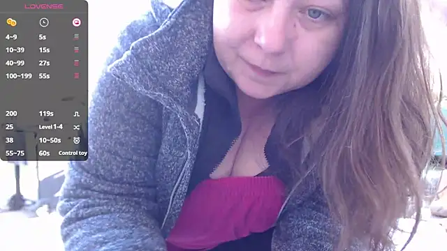 Snapshot of KasiaPrivat chatting on 4, 2, 2025 KasiaPrivat online show from 4, 2, 2025