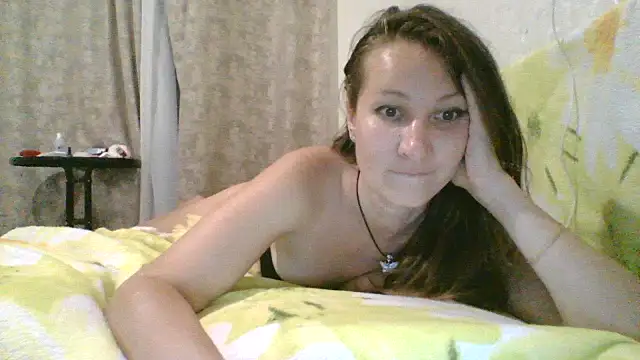 Yulia777 online show from 7, 10, 2025