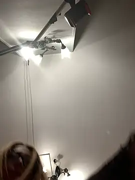 harleyejoker1 online show from 17, 12, 2024