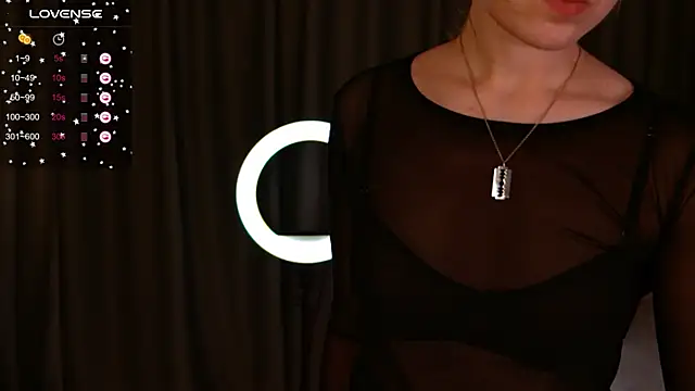 Snapshot of Maddy_Garcia chatting on 29, 9, 2025 Maddy Garcia online show from 29, 9, 2025