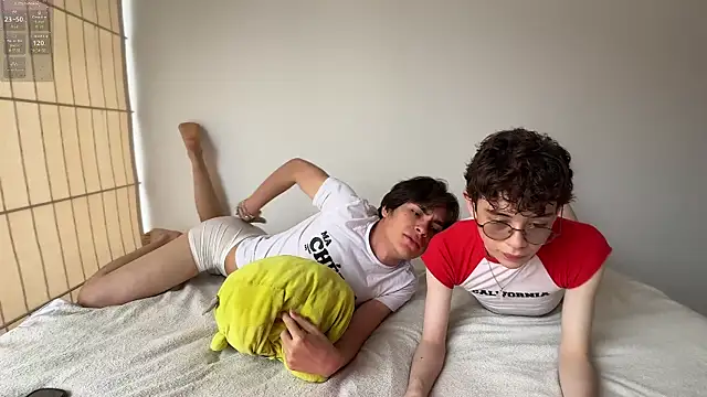 mapleg online show from 12, 10, 2025