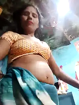 Snapshot of Kajal__Mehra chatting on 4, 3, 2025 Kajal Mehra online show from 4, 3, 2025