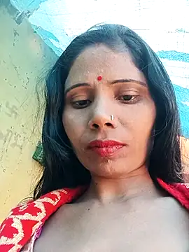 Snapshot of Kajal__Mehra chatting on 5, 3, 2025 Kajal Mehra online show from 5, 3, 2025