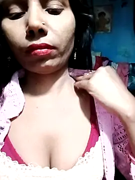 Snapshot of Kajal__Mehra chatting on 6, 3, 2025 Kajal Mehra online show from 6, 3, 2025