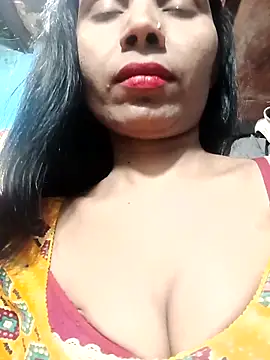 Snapshot of Kajal__Mehra chatting on 6, 3, 2025 Kajal Mehra online show from 6, 3, 2025