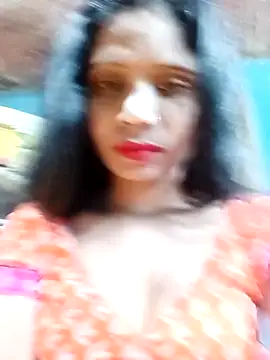 Snapshot of Kajal__Mehra chatting on 9, 3, 2025 Kajal Mehra online show from 9, 3, 2025