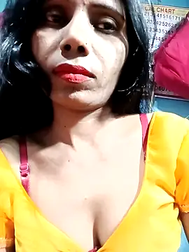 Snapshot of Kajal__Mehra chatting on 12, 3, 2025 Kajal Mehra online show from 12, 3, 2025