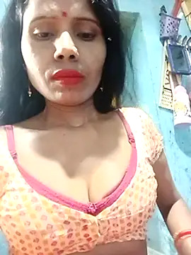 Snapshot of Kajal__Mehra chatting on 13, 3, 2025 Kajal Mehra online show from 13, 3, 2025