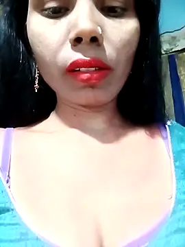 Snapshot of Kajal__Mehra chatting on 17, 3, 2025 Kajal Mehra online show from 17, 3, 2025