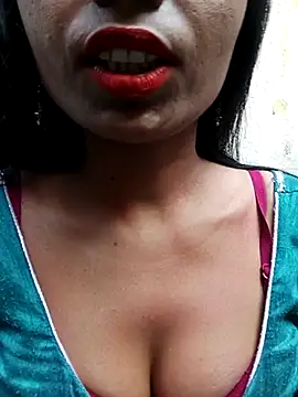 Snapshot of Kajal__Mehra chatting on 18, 3, 2025 Kajal Mehra online show from 18, 3, 2025