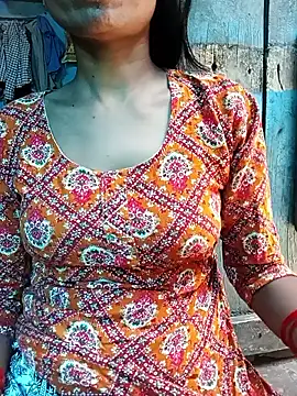 Snapshot of Kajal__Mehra chatting on 21, 9, 2025 Kajal Mehra online show from 21, 9, 2025