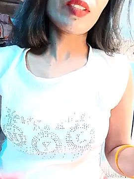 Snapshot of Kajal__Mehra chatting on 23, 11, 2025 Kajal Mehra online show from 23, 11, 2025