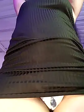 Snapshot of Aiunii1 chatting on 10, 1, 2025 Aiunii1 online show from 10, 1, 2025