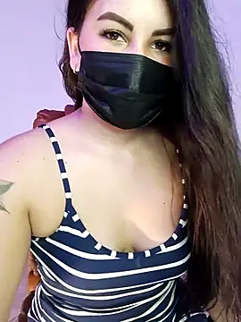 Snapshot of Aiunii1 chatting on 12, 1, 2025 Aiunii1 online show from 12, 1, 2025