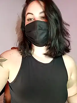 Snapshot of Aiunii1 chatting on 19, 9, 2025 Aiunii1 online show from 19, 9, 2025