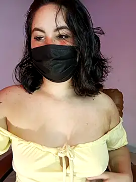 Snapshot of Aiunii1 chatting on 21, 9, 2025 Aiunii1 online show from 21, 9, 2025