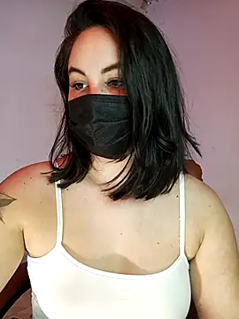 Snapshot of Aiunii1 chatting on 3, 10, 2025 Aiunii1 online show from 3, 10, 2025