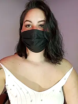 Snapshot of Aiunii1 chatting on 11, 10, 2025 Aiunii1 online show from 11, 10, 2025