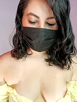 Snapshot of Aiunii1 chatting on 20, 10, 2025 Aiunii1 online show from 20, 10, 2025