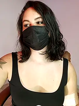 Snapshot of Aiunii1 chatting on 22, 10, 2025 Aiunii1 online show from 22, 10, 2025