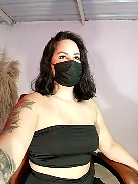 Snapshot of Aiunii1 chatting on 28, 10, 2025 Aiunii1 online show from 28, 10, 2025