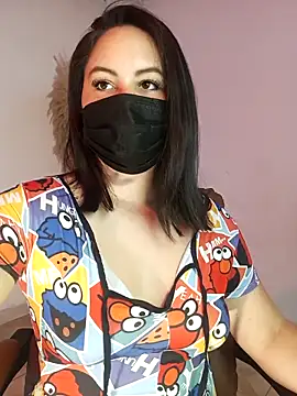 Snapshot of Aiunii1 chatting on 4, 11, 2025 Aiunii1 online show from 4, 11, 2025