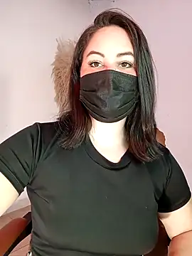 Snapshot of Aiunii1 chatting on 5, 11, 2025 Aiunii1 online show from 5, 11, 2025