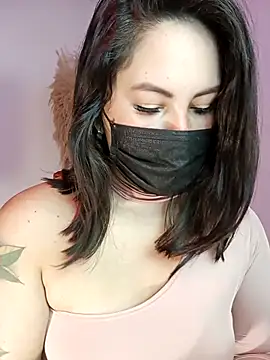 Snapshot of Aiunii1 chatting on 7, 11, 2025 Aiunii1 online show from 7, 11, 2025