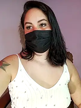 Snapshot of Aiunii1 chatting on 11, 11, 2025 Aiunii1 online show from 11, 11, 2025