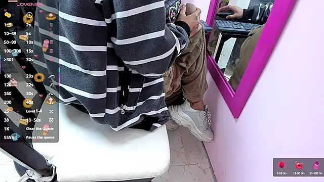 dakota-bright01 online show from 22, 2, 2025