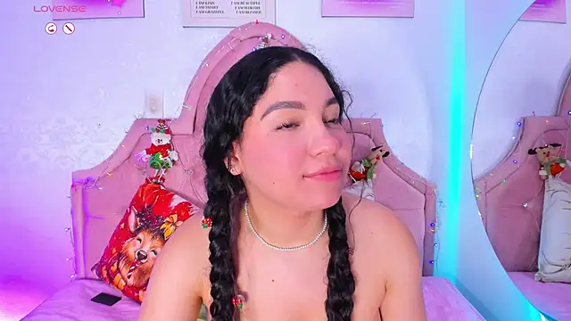 amandalee01 online show from 30, 11, 2025